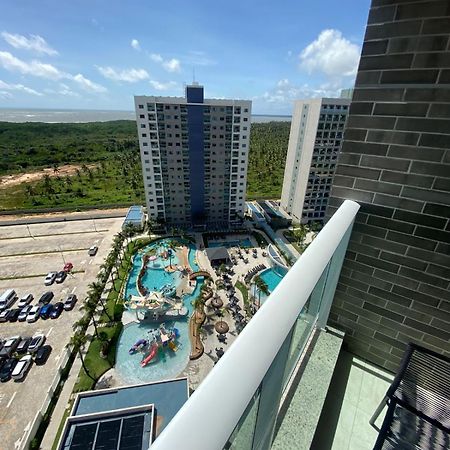 Salinópolis Salinas Exclusive Resort מראה חיצוני תמונה