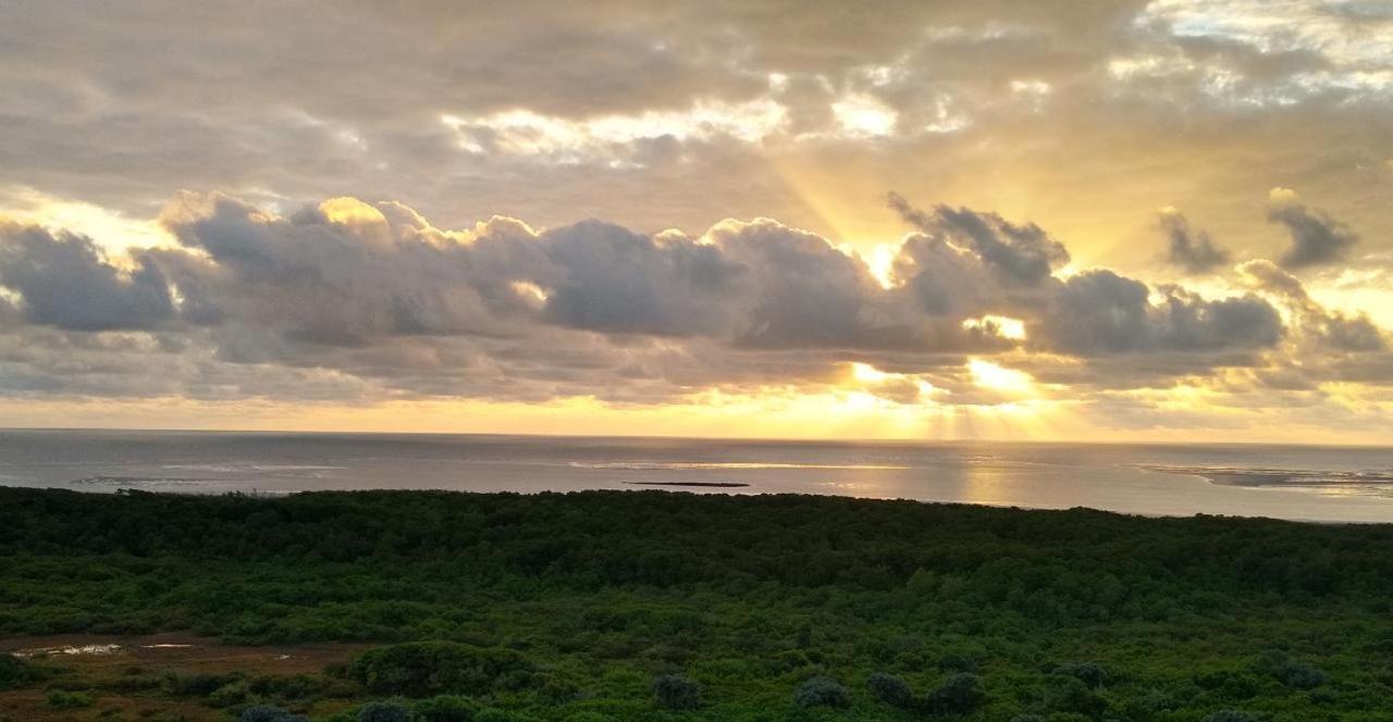 Salinópolis Salinas Exclusive Resort מראה חיצוני תמונה