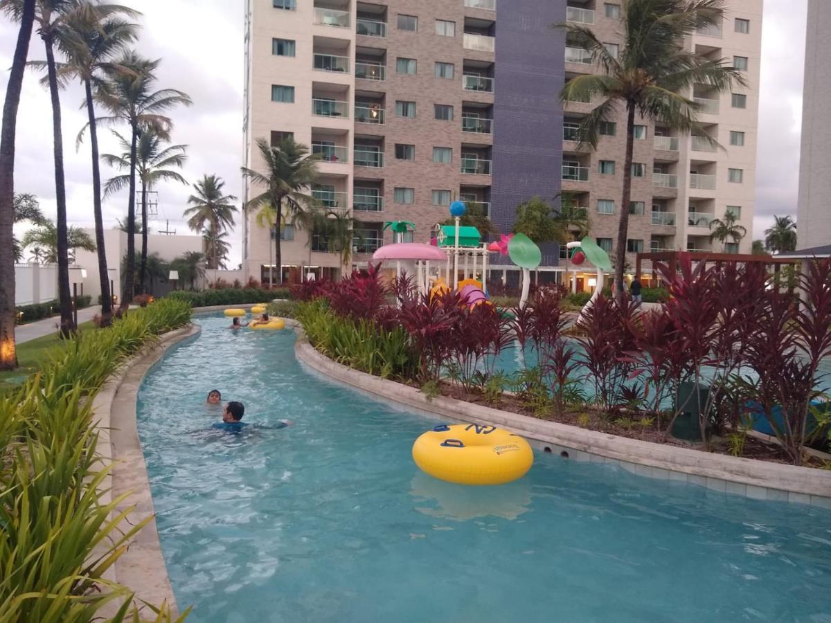Salinópolis Salinas Exclusive Resort מראה חיצוני תמונה