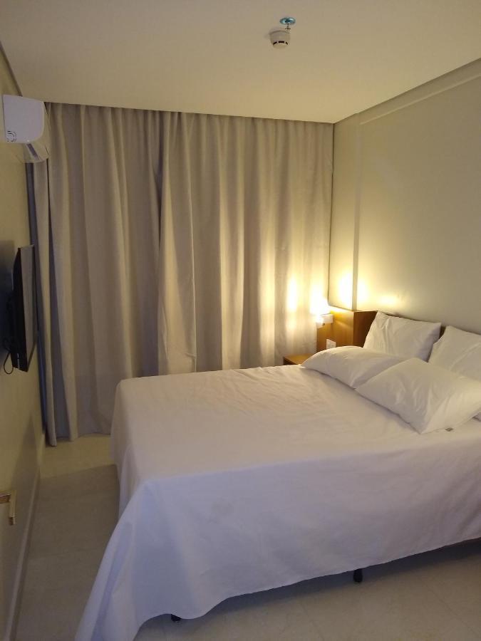 Salinópolis Salinas Exclusive Resort מראה חיצוני תמונה