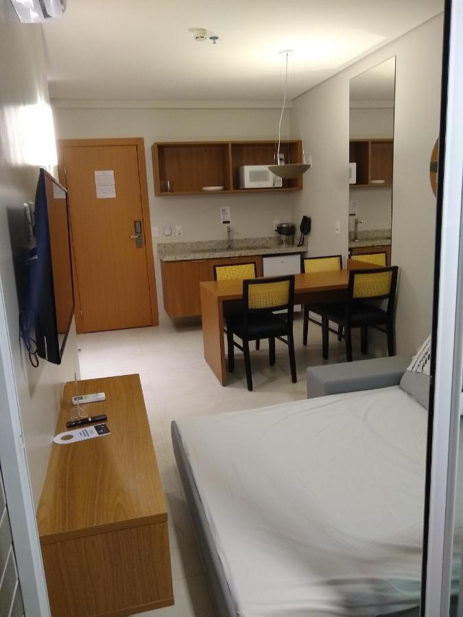 Salinópolis Salinas Exclusive Resort מראה חיצוני תמונה