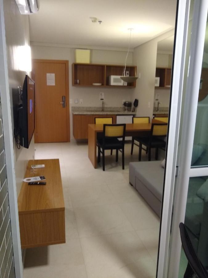Salinópolis Salinas Exclusive Resort מראה חיצוני תמונה