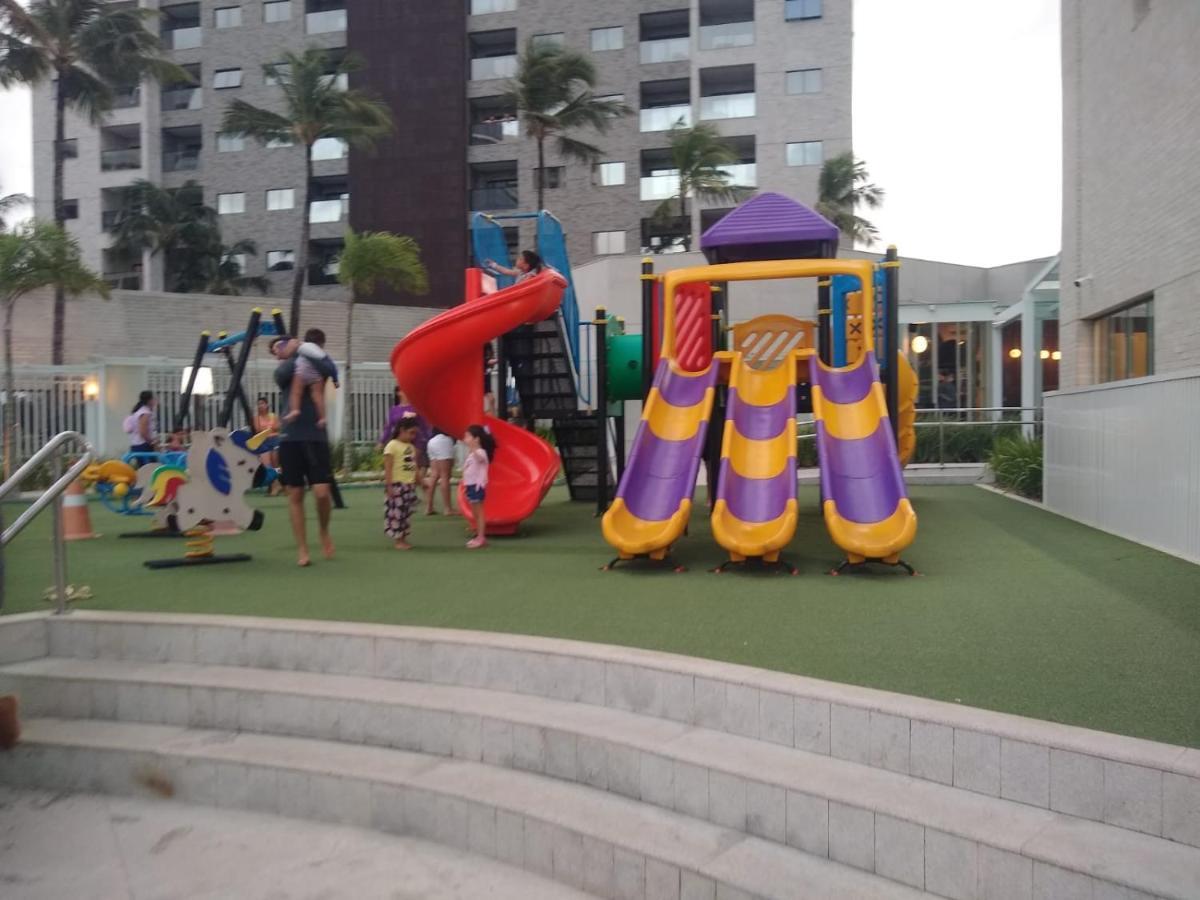 Salinópolis Salinas Exclusive Resort מראה חיצוני תמונה