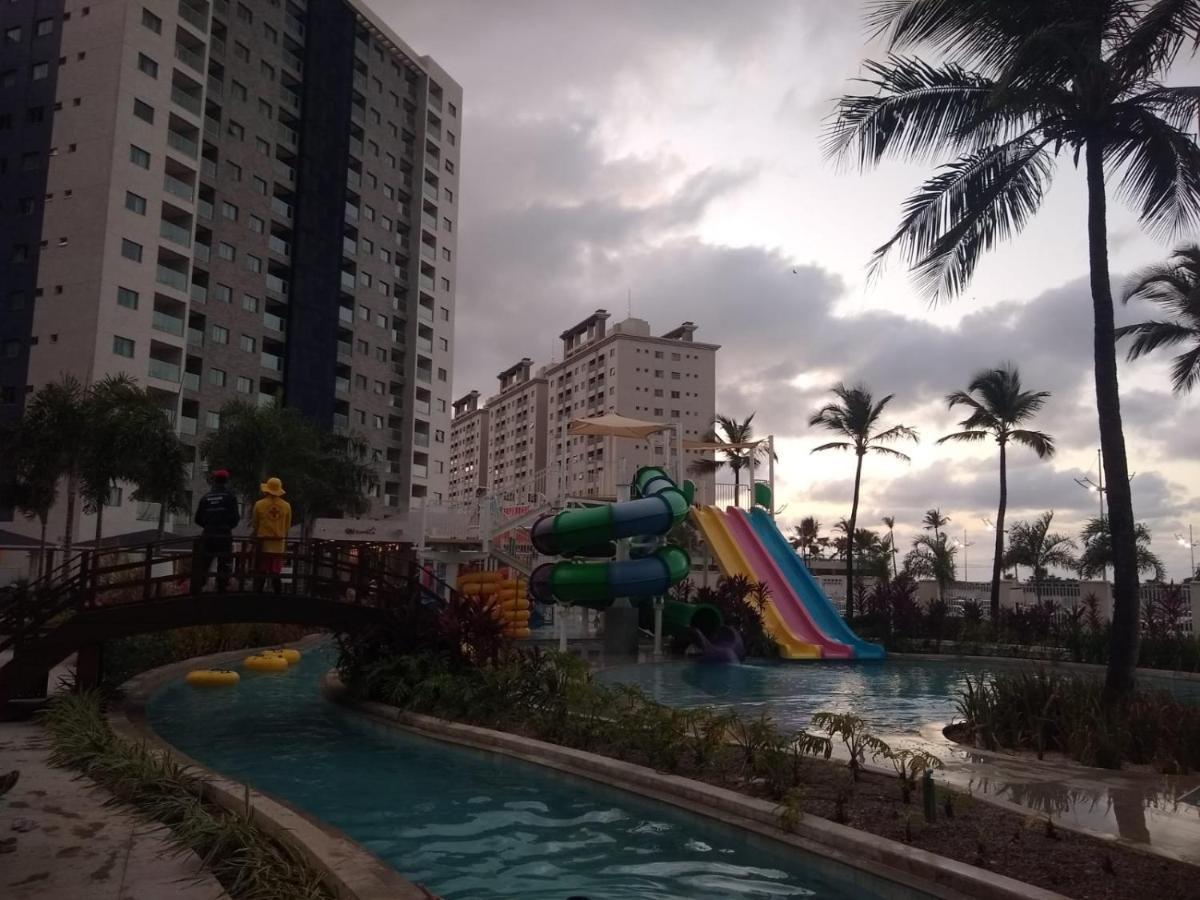 Salinópolis Salinas Exclusive Resort מראה חיצוני תמונה