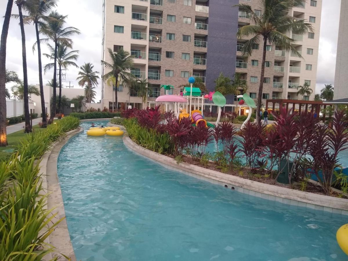 Salinópolis Salinas Exclusive Resort מראה חיצוני תמונה