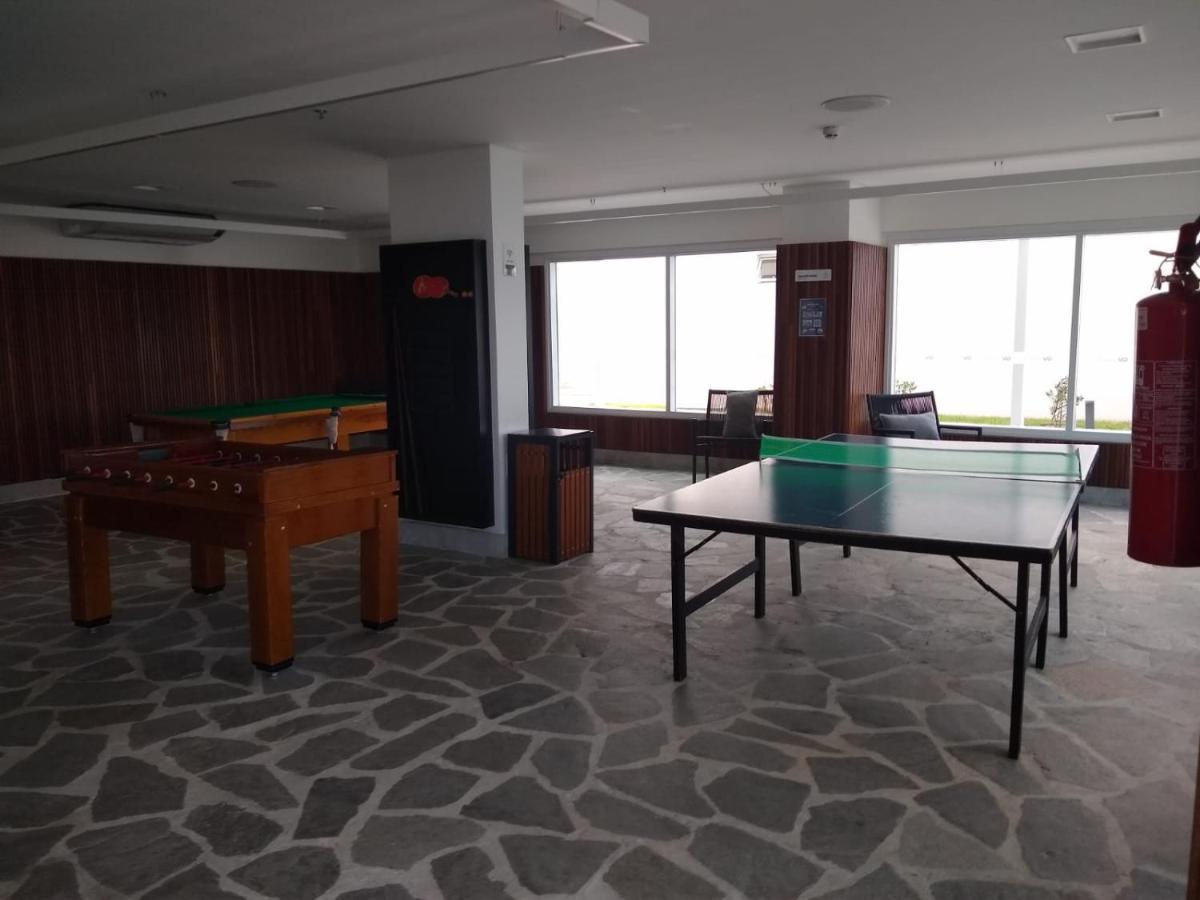 Salinópolis Salinas Exclusive Resort מראה חיצוני תמונה