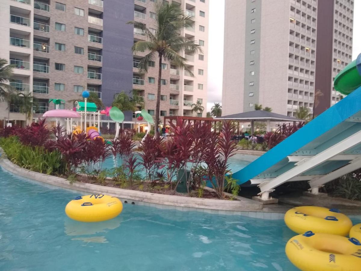 Salinópolis Salinas Exclusive Resort מראה חיצוני תמונה