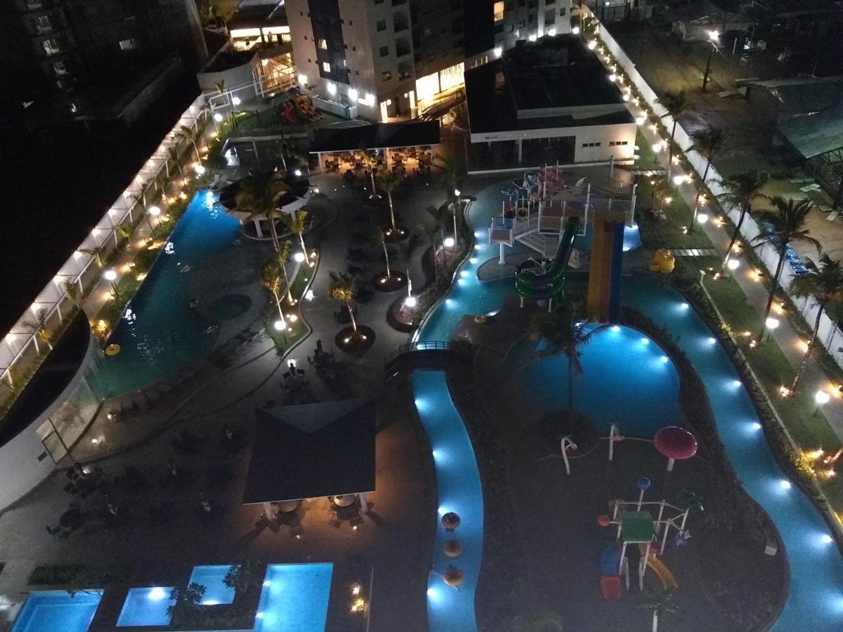 Salinópolis Salinas Exclusive Resort מראה חיצוני תמונה