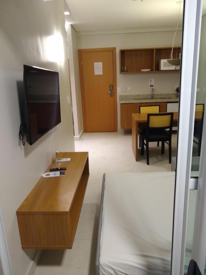 Salinópolis Salinas Exclusive Resort מראה חיצוני תמונה