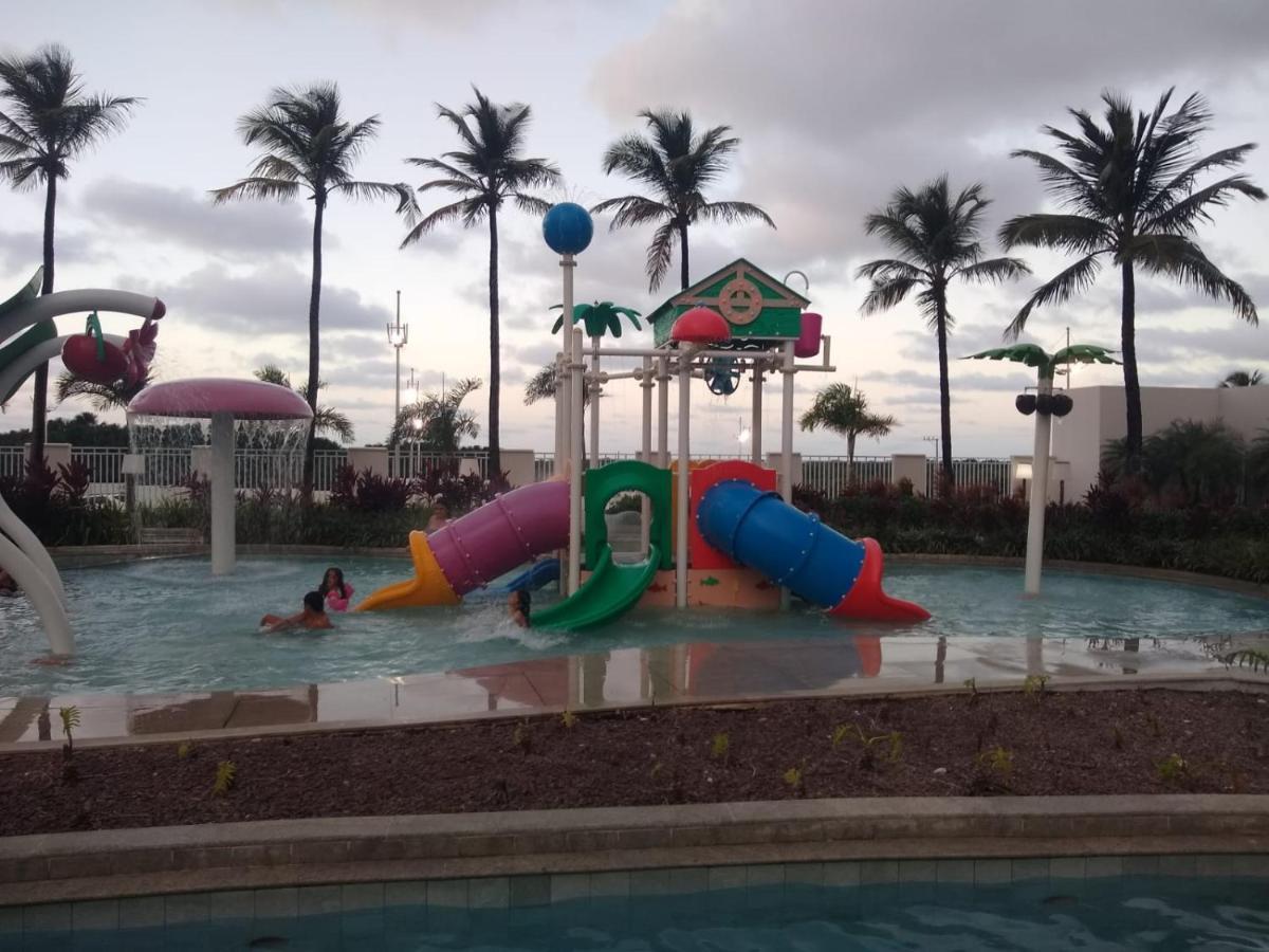 Salinópolis Salinas Exclusive Resort מראה חיצוני תמונה