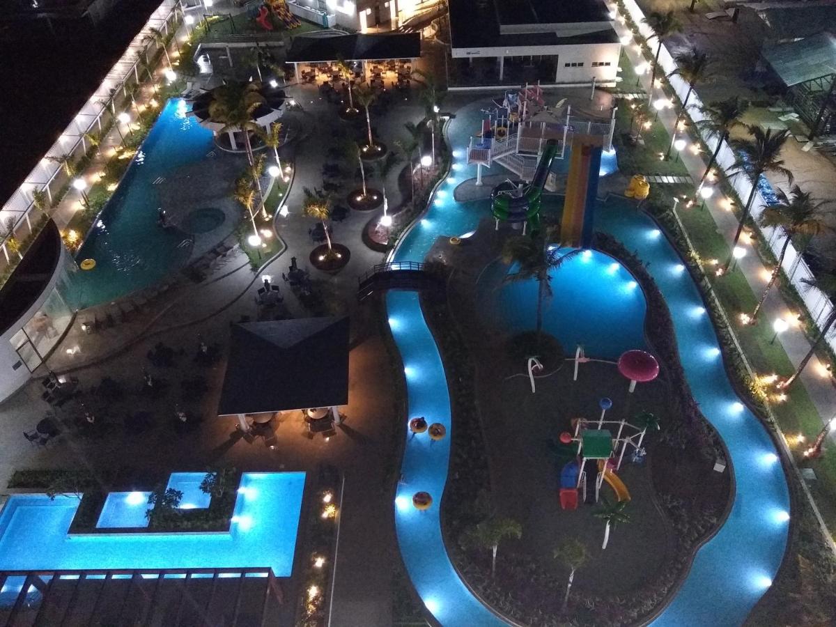 Salinópolis Salinas Exclusive Resort מראה חיצוני תמונה