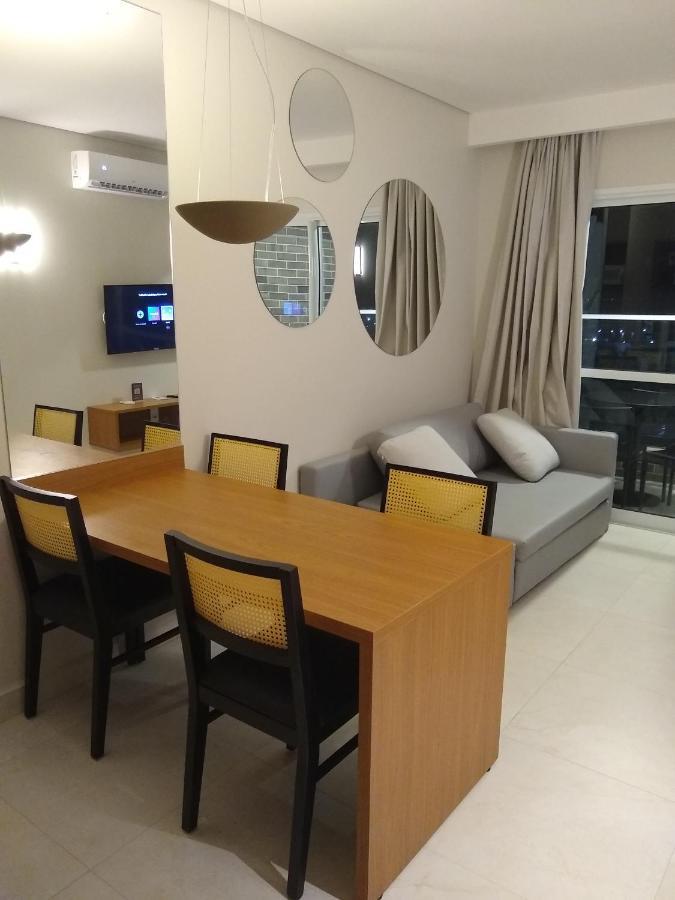 Salinópolis Salinas Exclusive Resort מראה חיצוני תמונה