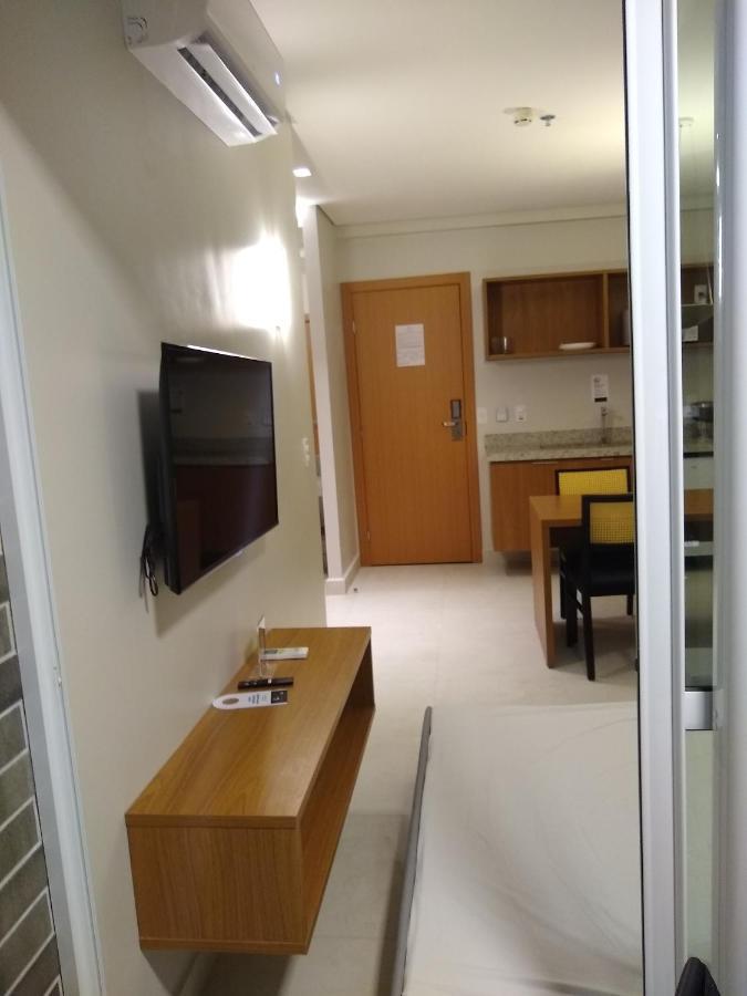 Salinópolis Salinas Exclusive Resort מראה חיצוני תמונה