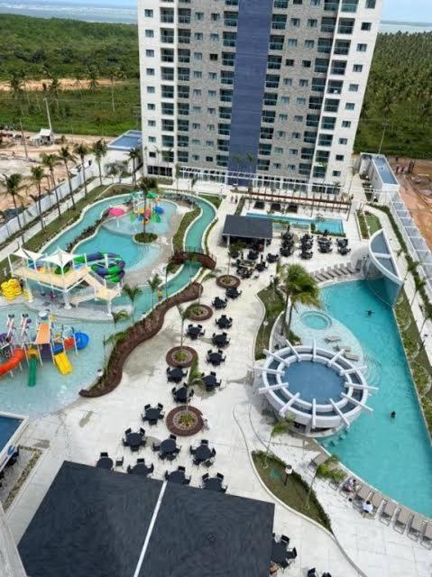 Salinópolis Salinas Exclusive Resort מראה חיצוני תמונה