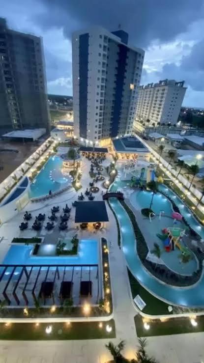 Salinópolis Salinas Exclusive Resort מראה חיצוני תמונה
