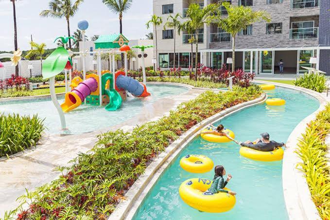 Salinópolis Salinas Exclusive Resort מראה חיצוני תמונה