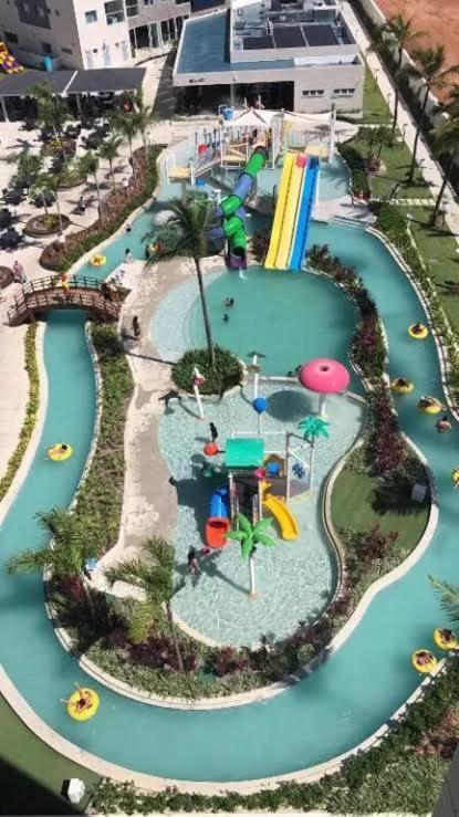 Salinópolis Salinas Exclusive Resort מראה חיצוני תמונה