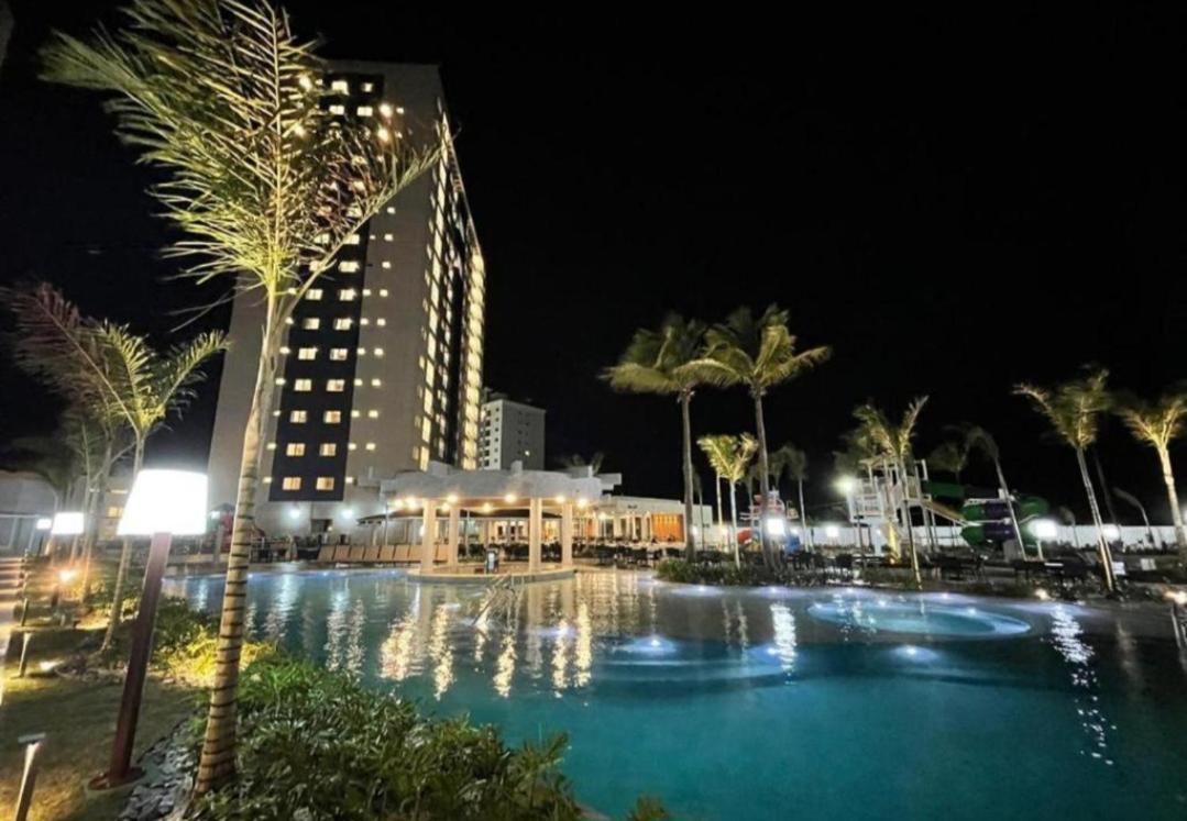 Salinópolis Salinas Exclusive Resort מראה חיצוני תמונה