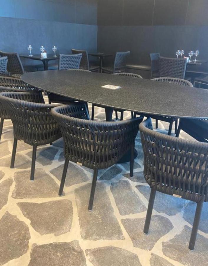 Salinópolis Salinas Exclusive Resort מראה חיצוני תמונה