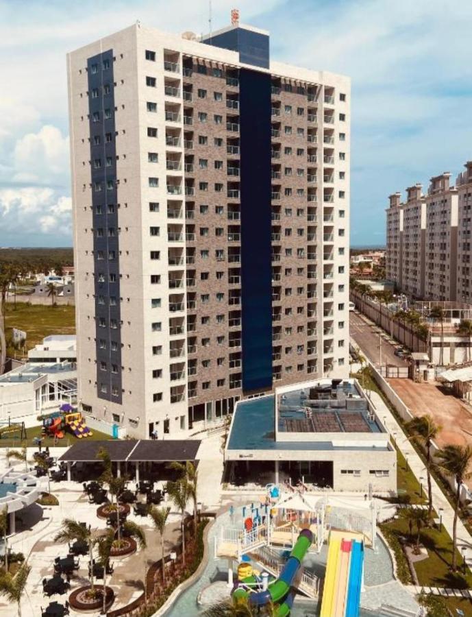 Salinópolis Salinas Exclusive Resort מראה חיצוני תמונה