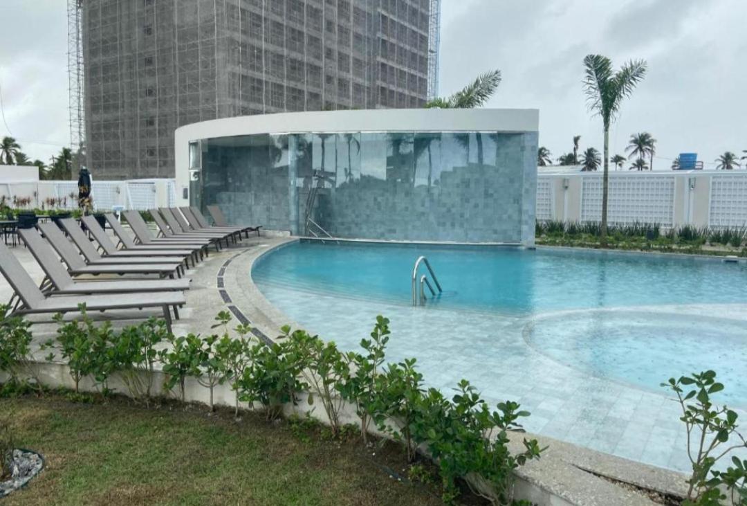 Salinópolis Salinas Exclusive Resort מראה חיצוני תמונה