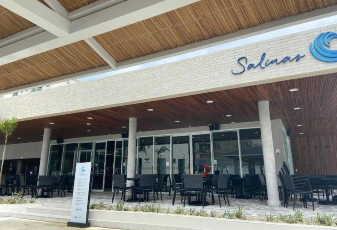 Salinópolis Salinas Exclusive Resort מראה חיצוני תמונה