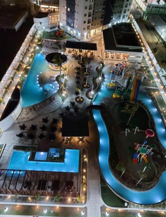 Salinópolis Salinas Exclusive Resort מראה חיצוני תמונה