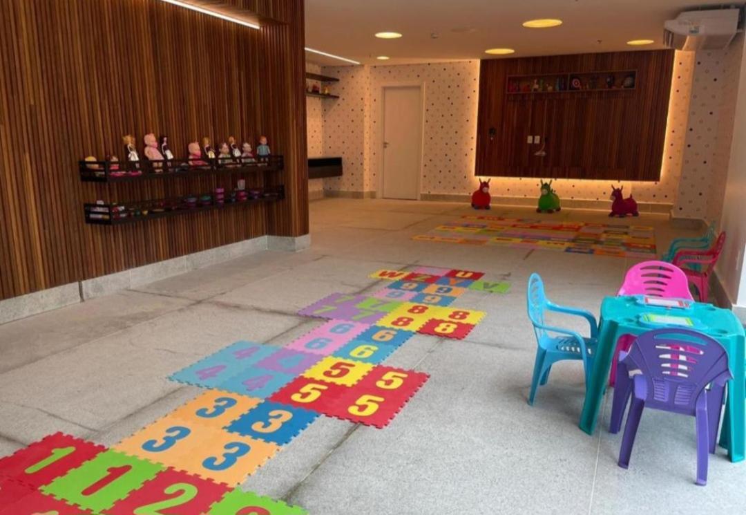 Salinópolis Salinas Exclusive Resort מראה חיצוני תמונה