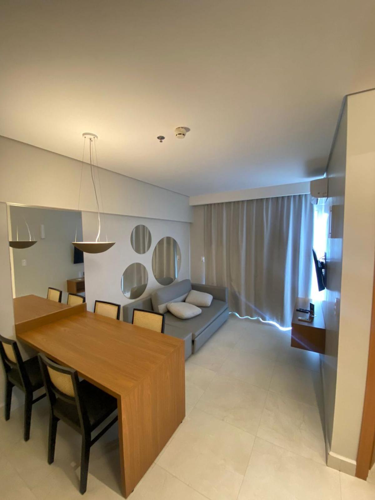 Salinópolis Salinas Exclusive Resort מראה חיצוני תמונה