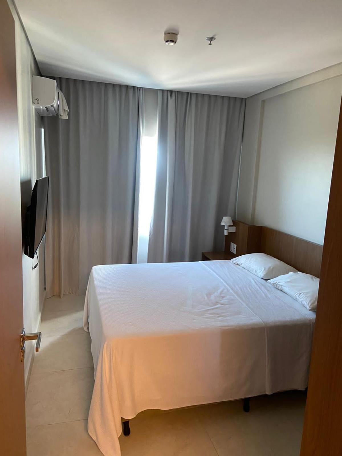 Salinópolis Salinas Exclusive Resort מראה חיצוני תמונה