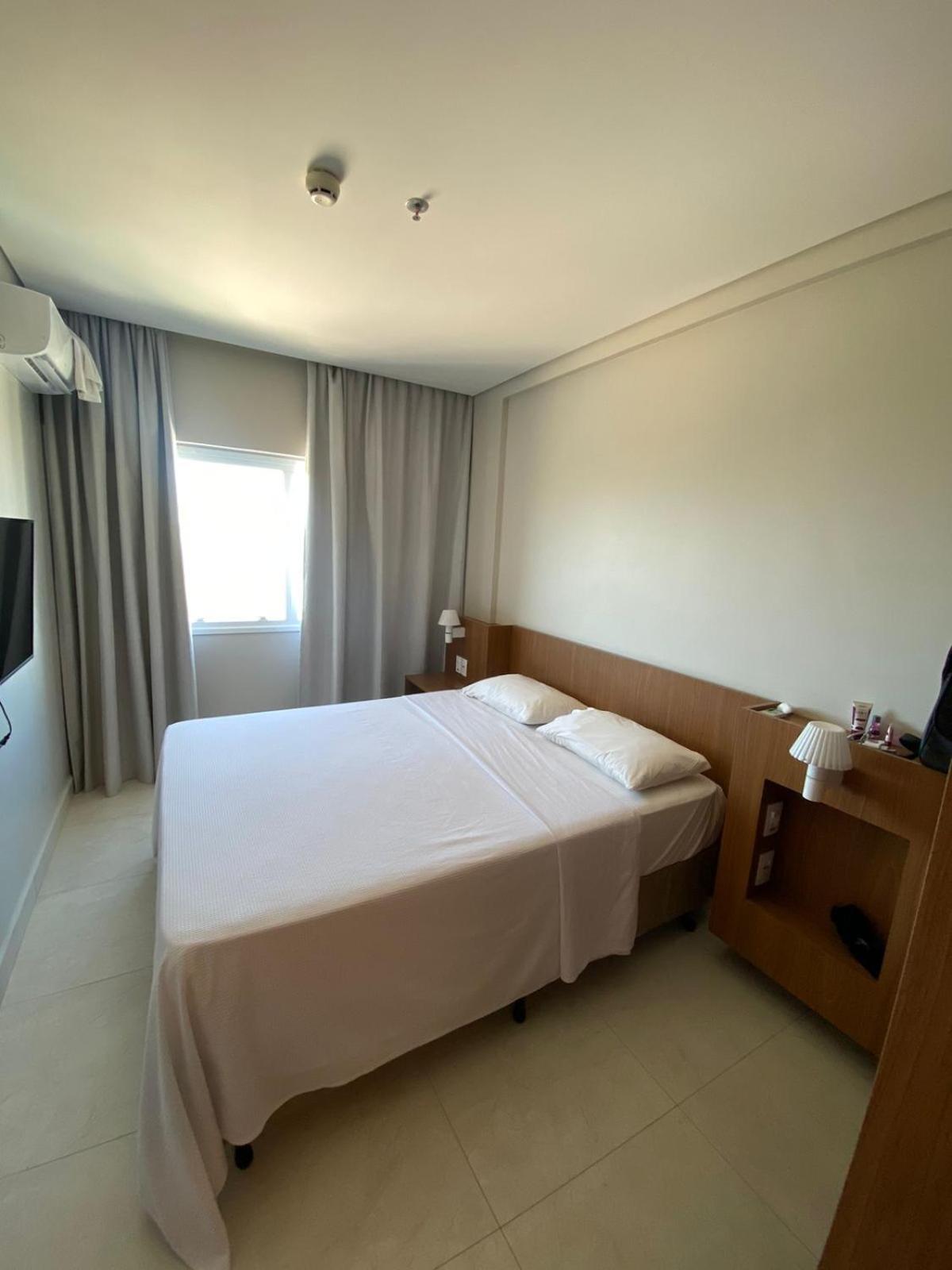 Salinópolis Salinas Exclusive Resort מראה חיצוני תמונה