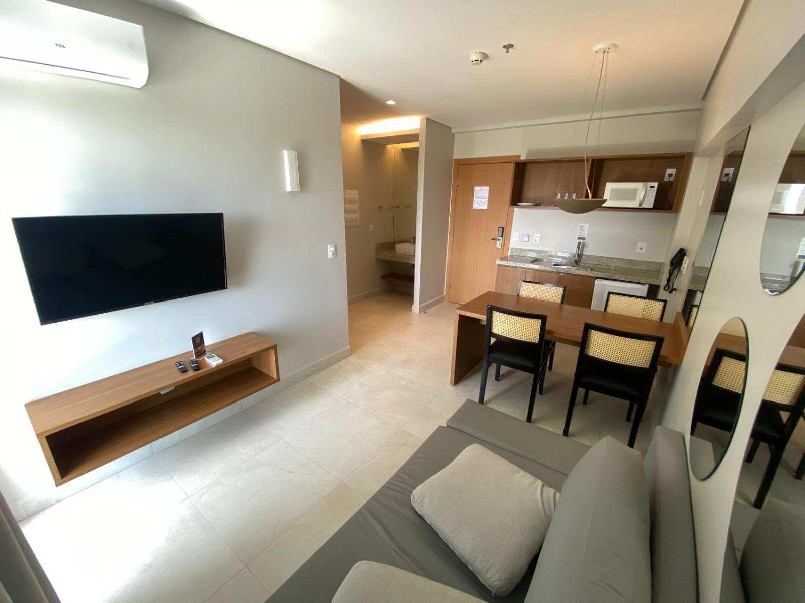 Salinópolis Salinas Exclusive Resort מראה חיצוני תמונה
