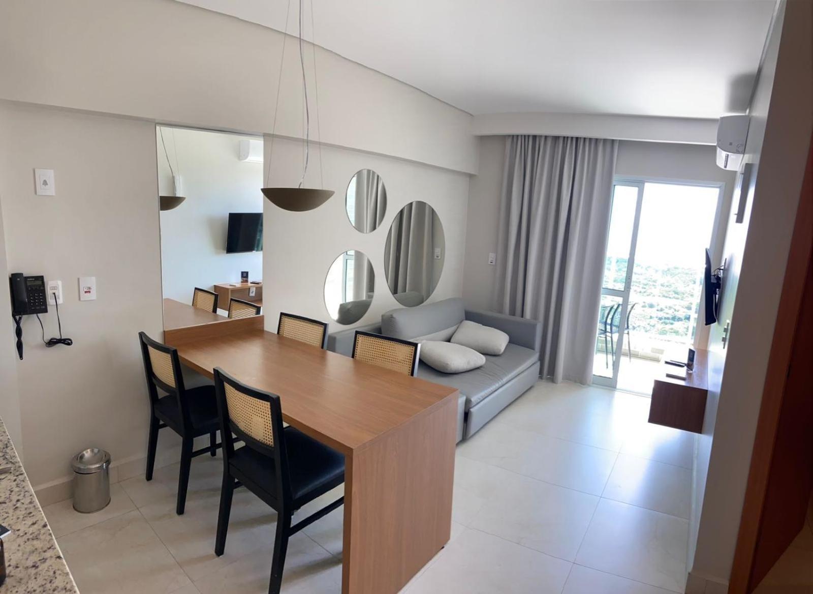 Salinópolis Salinas Exclusive Resort מראה חיצוני תמונה
