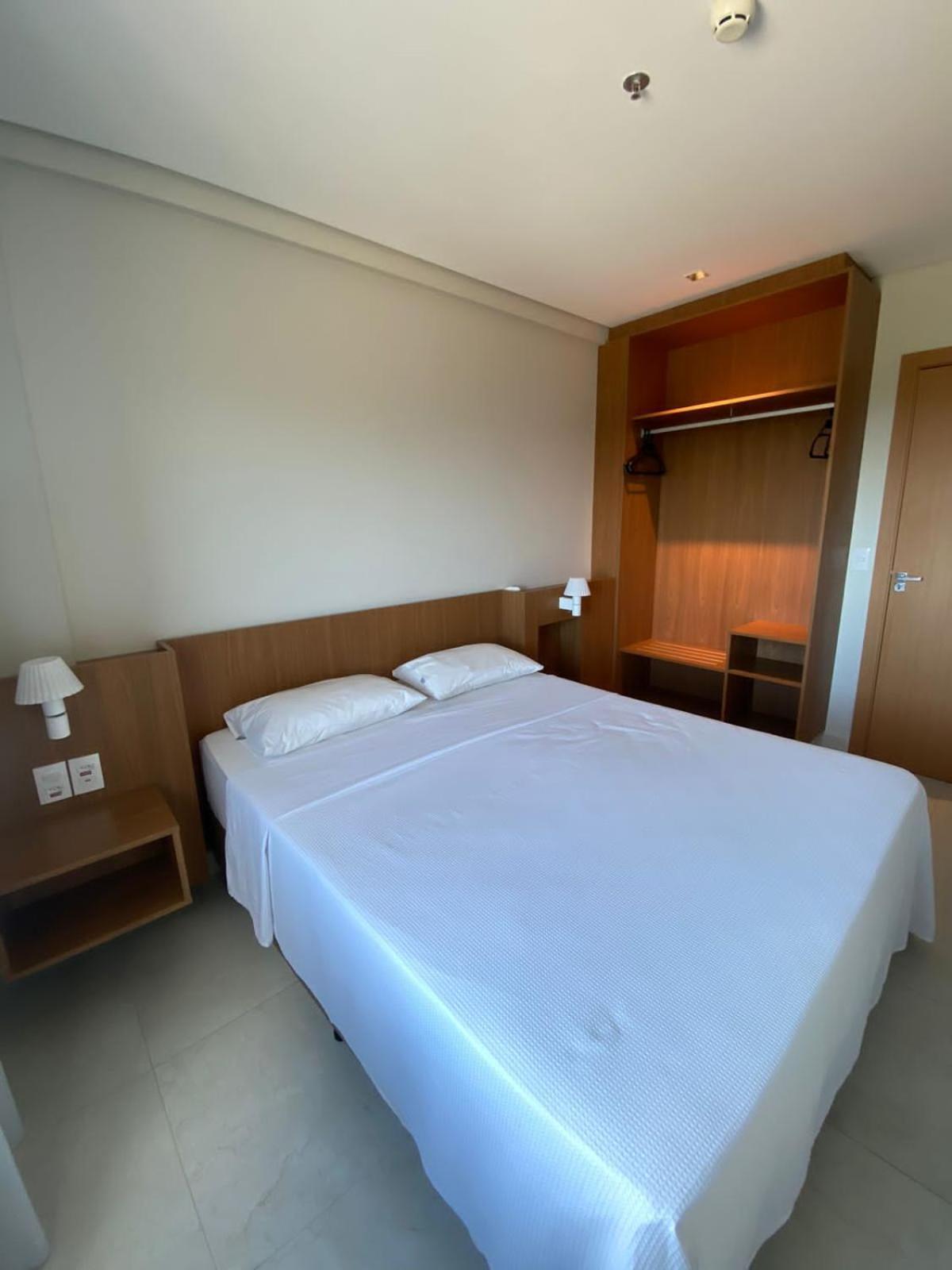 Salinópolis Salinas Exclusive Resort מראה חיצוני תמונה
