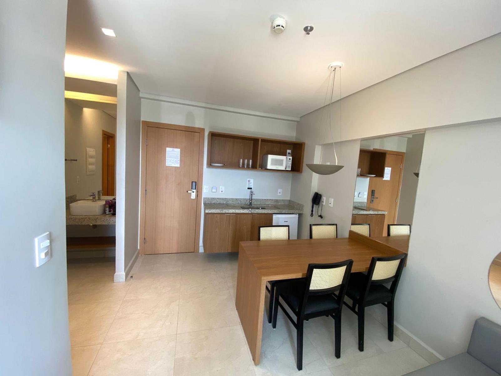 Salinópolis Salinas Exclusive Resort מראה חיצוני תמונה