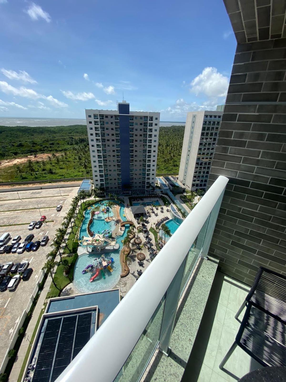 Salinópolis Salinas Exclusive Resort מראה חיצוני תמונה