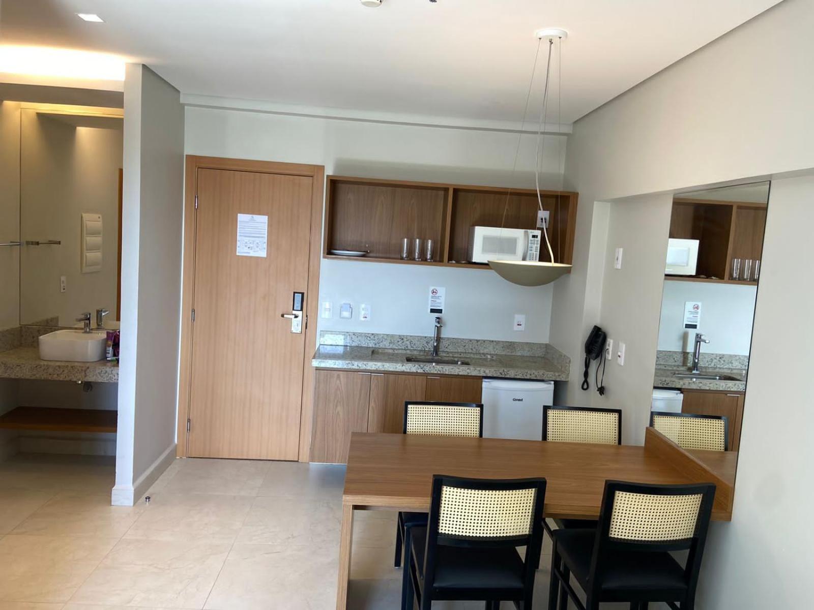 Salinópolis Salinas Exclusive Resort מראה חיצוני תמונה