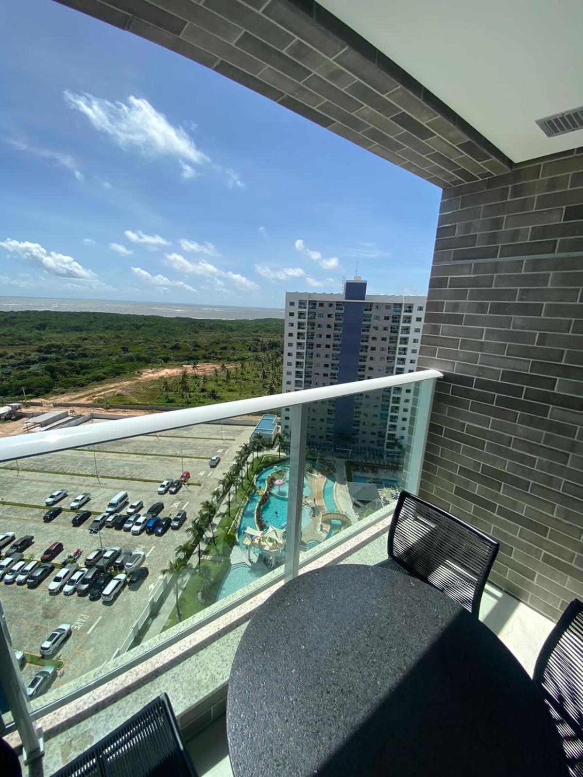 Salinópolis Salinas Exclusive Resort מראה חיצוני תמונה