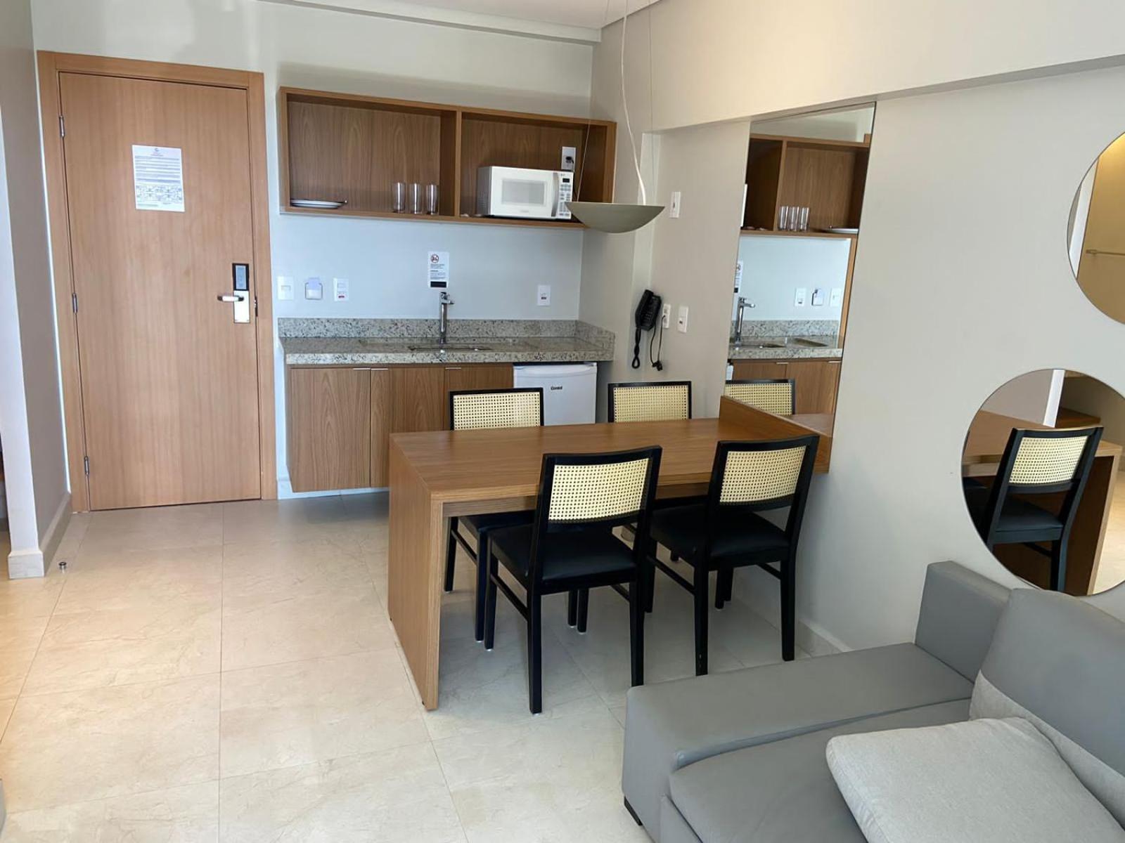 Salinópolis Salinas Exclusive Resort מראה חיצוני תמונה
